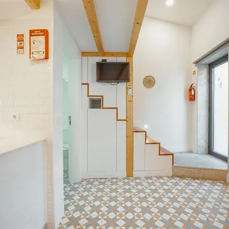 Apartment Lapa Cozy By Hosty