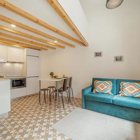 Appartamento Lapa Cozy By Hosty