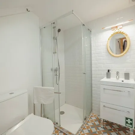 Lapa Cozy By Hosty Oporto
