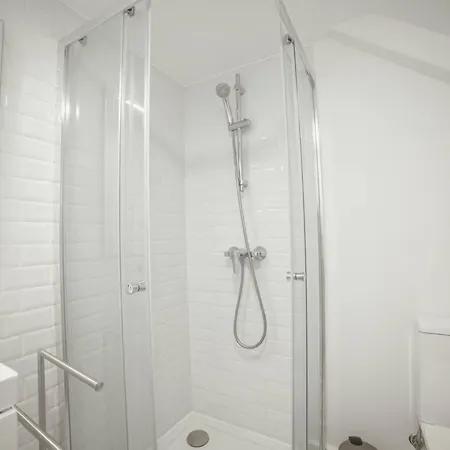 Appartamento Lapa Cozy By Hosty