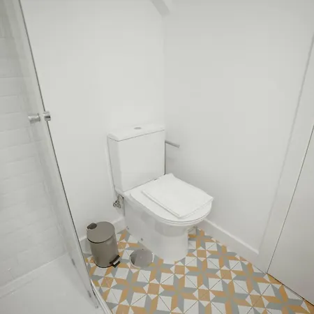 Lapa Cozy By Hosty Appartamento