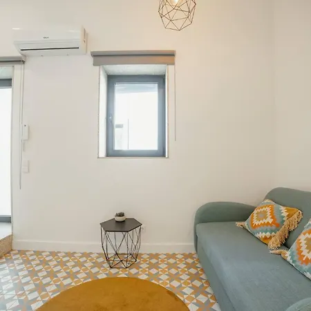 Appartamento Lapa Cozy By Hosty