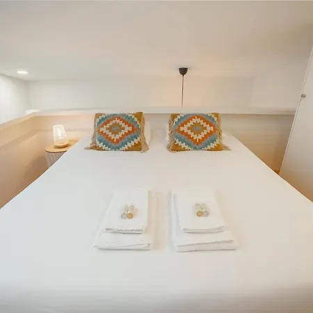 Appartamento Lapa Cozy By Hosty