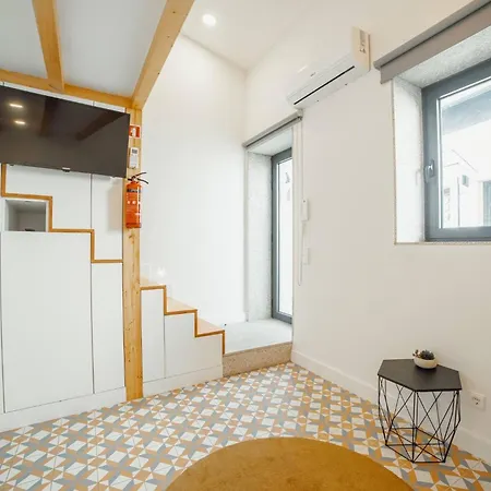 Lapa Cozy By Hosty Appartamento *