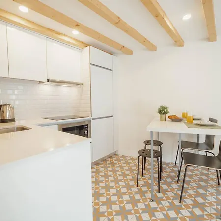 Appartamento Lapa Cozy By Hosty *