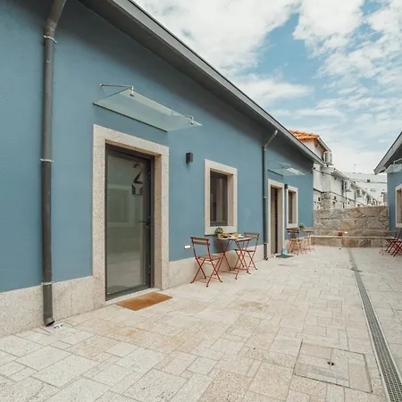 Lapa Cozy By Hosty * Oporto