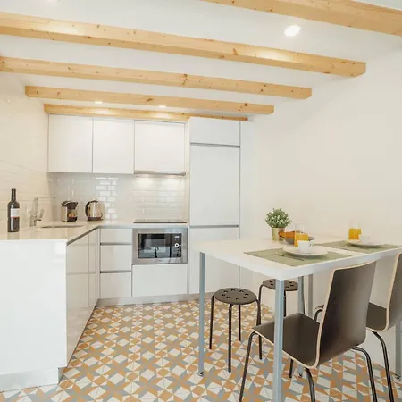 Appartamento Lapa Cozy By Hosty *