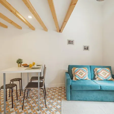 Appartamento Lapa Cozy By Hosty Oporto