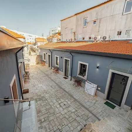Lapa Cozy By Hosty Appartamento