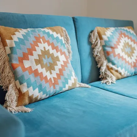 Appartamento Lapa Cozy By Hosty