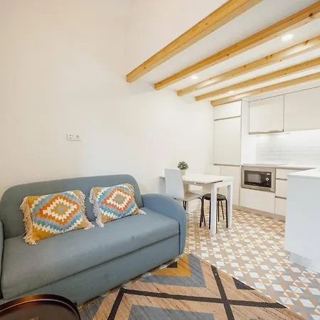 Lapa Cozy By Hosty Appartamento Oporto