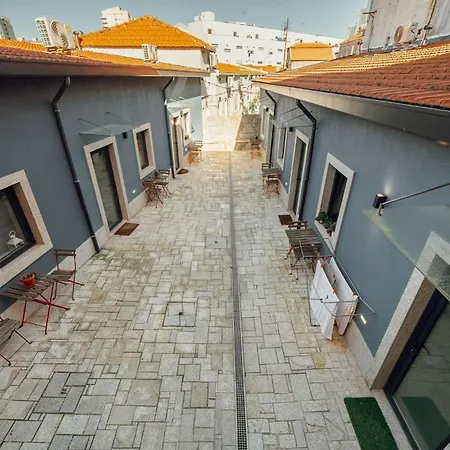 Appartamento Lapa Cozy By Hosty Oporto