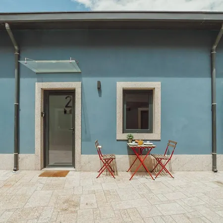 Lapa Cozy By Hosty Oporto