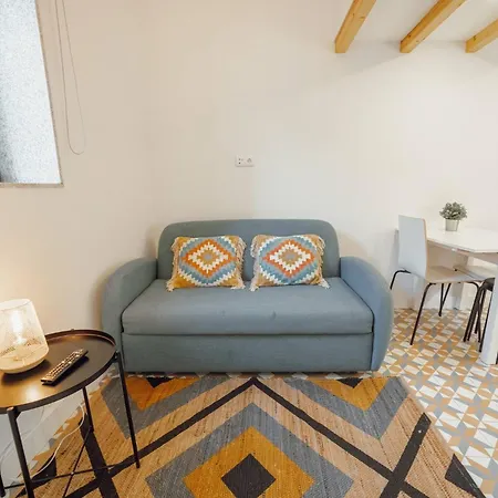 Lapa Cozy By Hosty Appartamento Oporto
