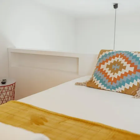 Appartamento Lapa Cozy By Hosty Oporto