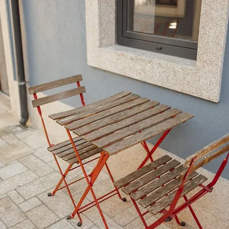 Lapa Cozy By Hosty Oporto