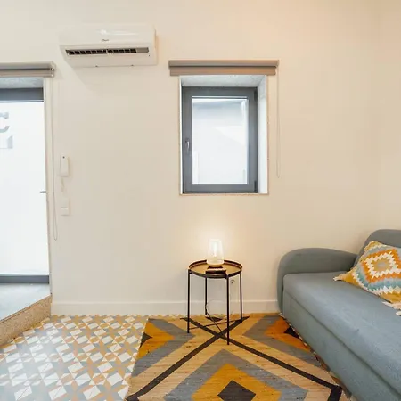 Lapa Cozy By Hosty Appartamento
