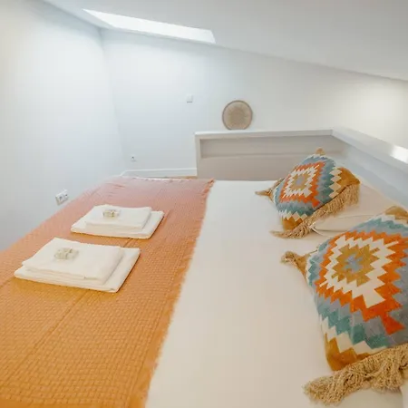 Appartamento Lapa Cozy By Hosty
