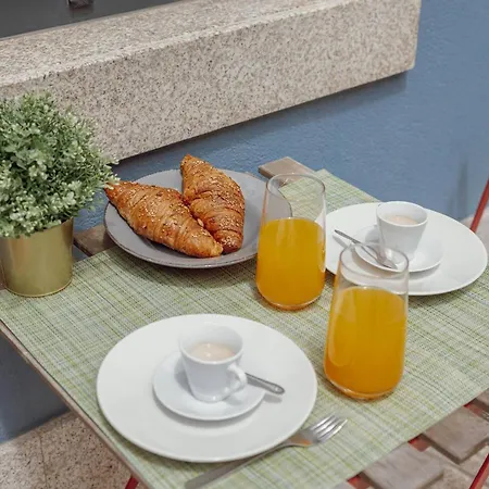 Lapa Cozy By Hosty Appartamento *