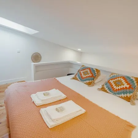 Appartamento Lapa Cozy By Hosty *